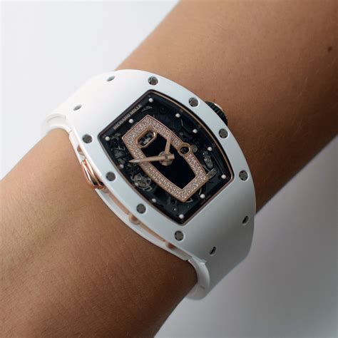 richard mille women's watch